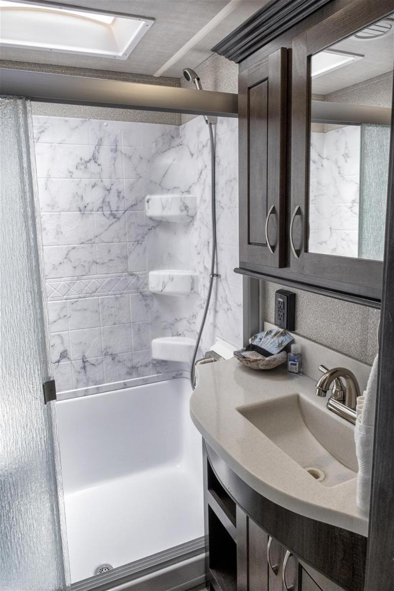 Driftwood Villa Fort Bragg Luaran gambar