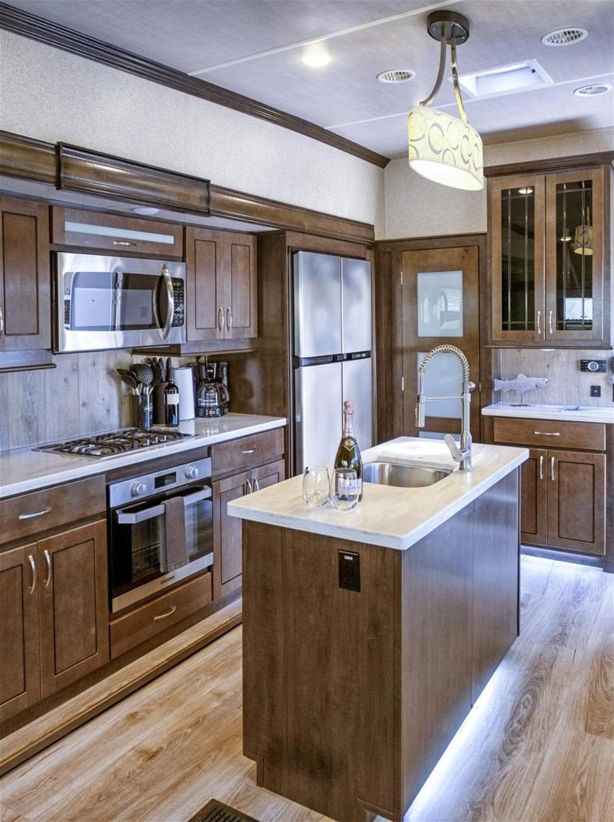 Driftwood Villa Fort Bragg Luaran gambar