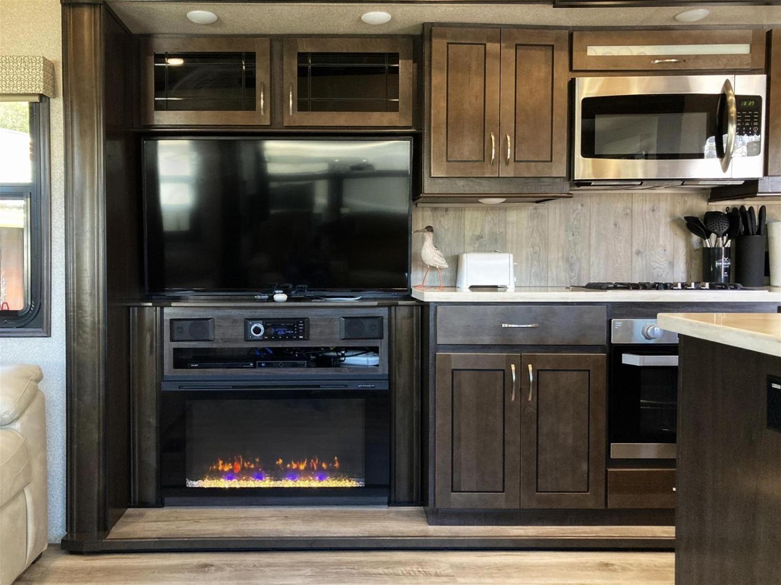 Driftwood Villa Fort Bragg Luaran gambar