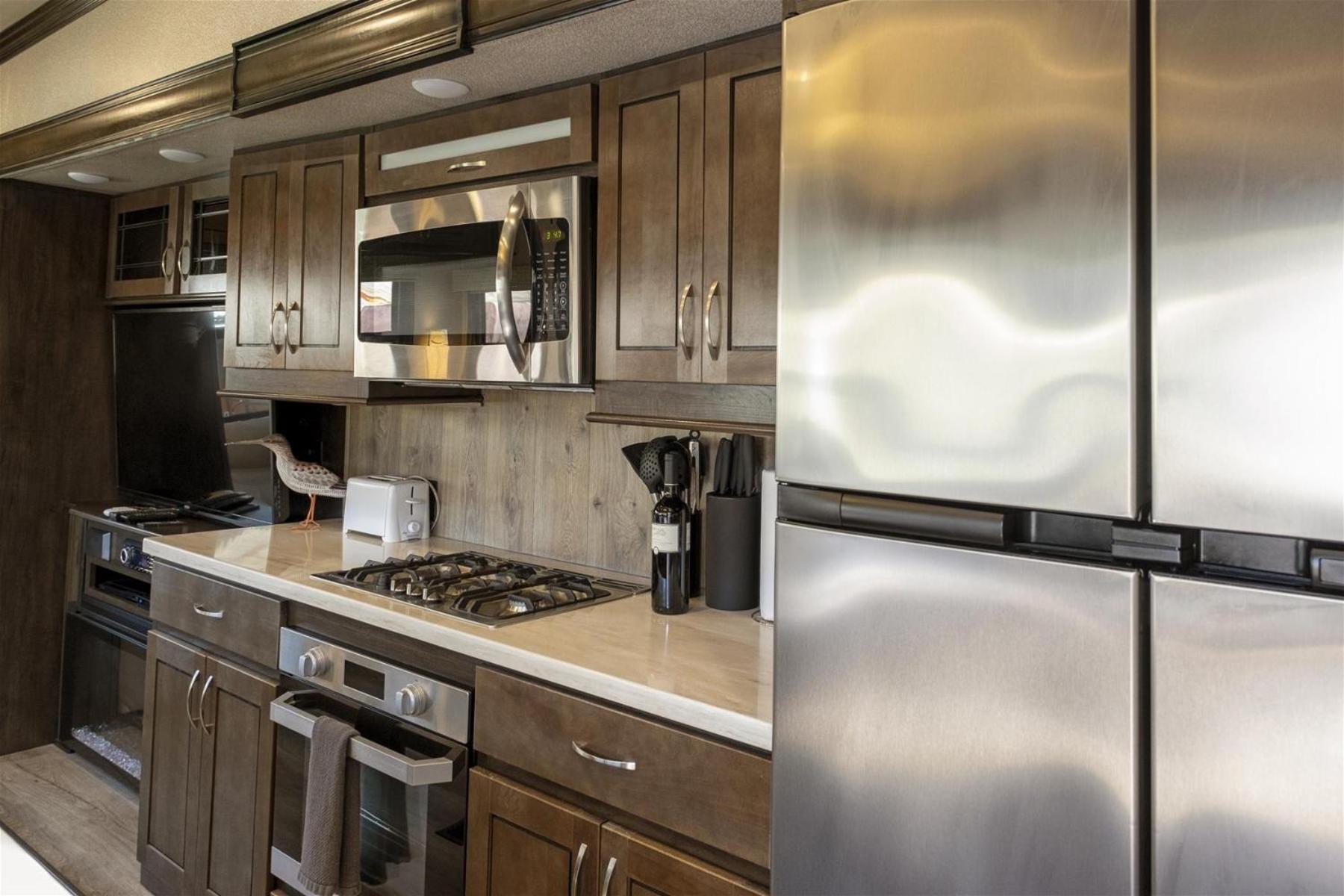 Driftwood Villa Fort Bragg Luaran gambar