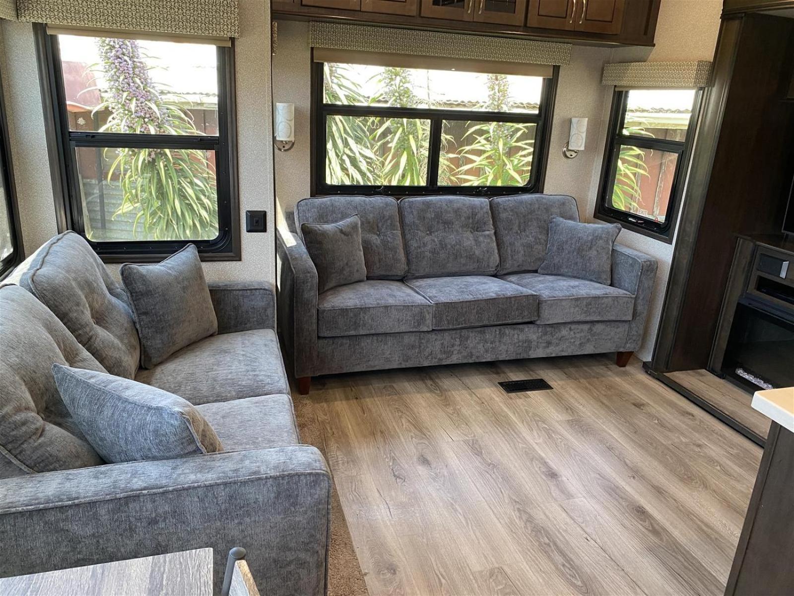 Driftwood Villa Fort Bragg Luaran gambar